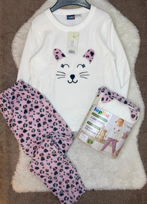 Pyjama pour les fille