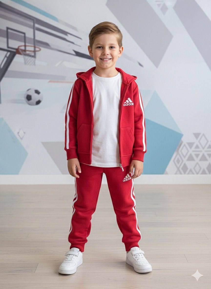 Survêtement Adidas, deux pièces