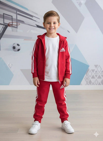 Survêtement Adidas, deux pièces