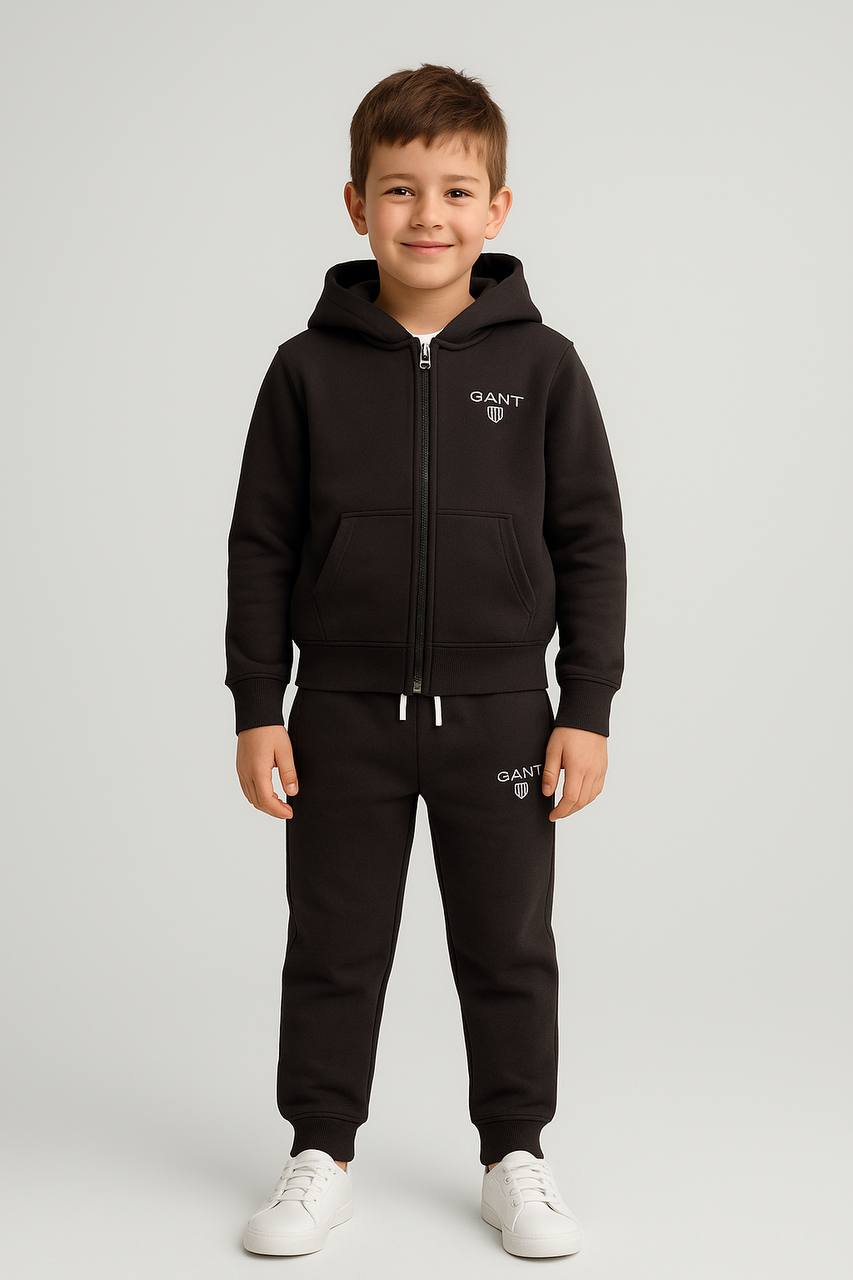 Survêtement GANT marron