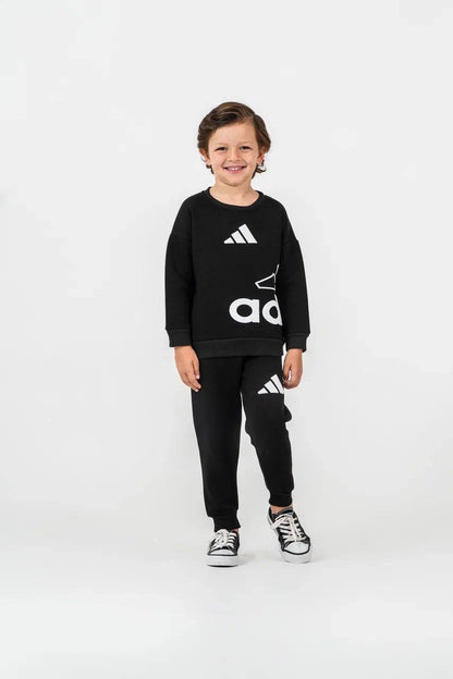 SURVÊTEMENT ADIDAS NOIR