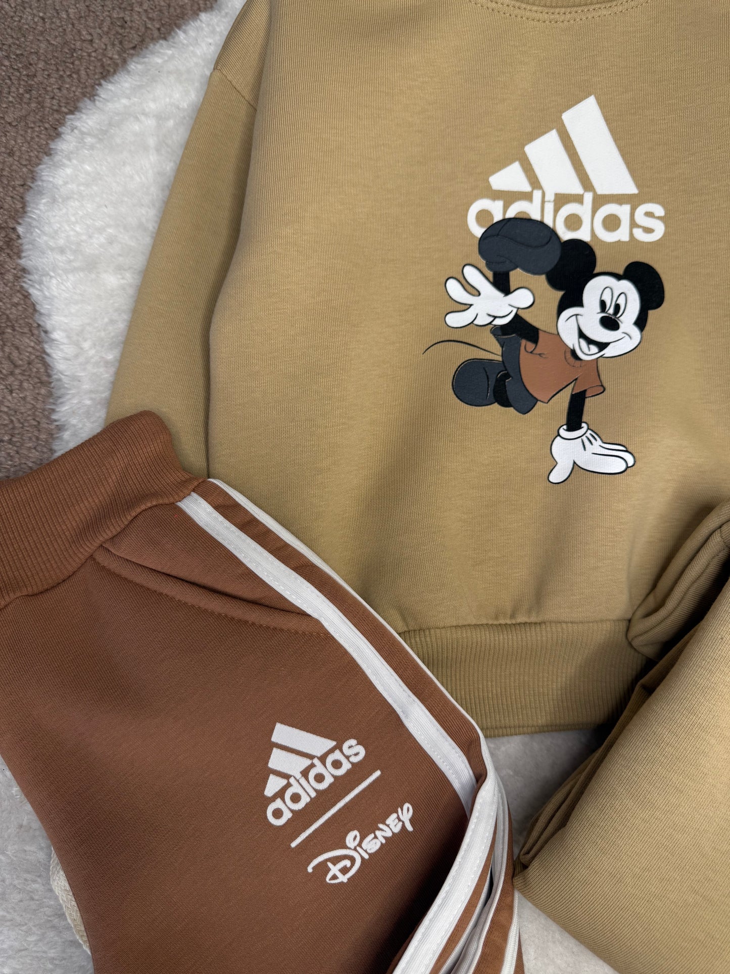 Survêtement ADIDAS MICKEY MOUSE