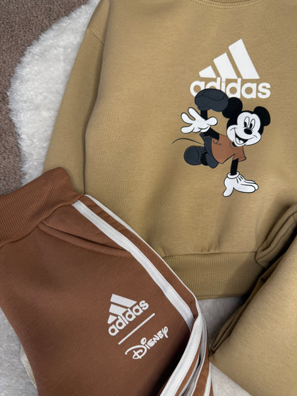 Survêtement ADIDAS MICKEY MOUSE
