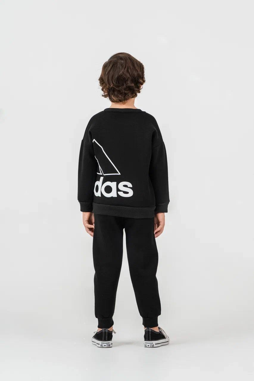 SURVÊTEMENT ADIDAS NOIR
