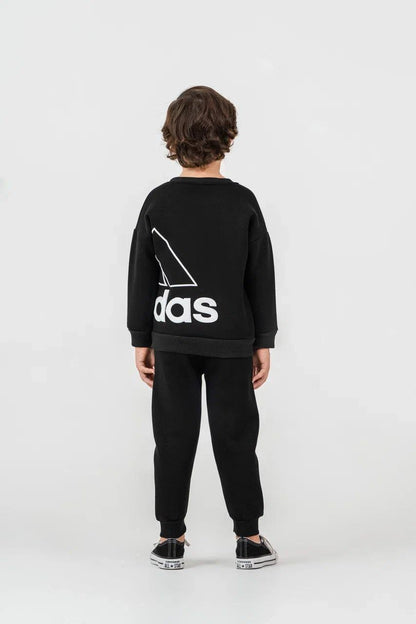 SURVÊTEMENT ADIDAS NOIR
