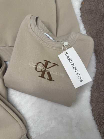 Calvin klein ensemble