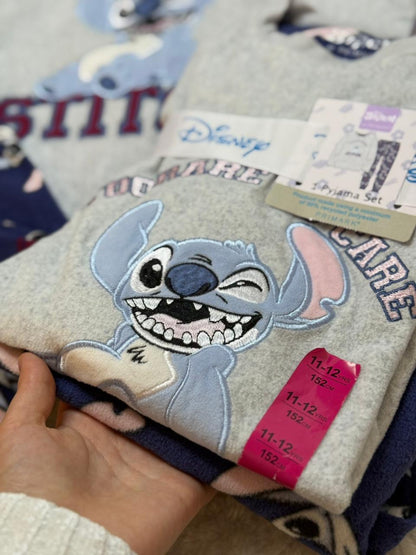 Stitch pyjamas
