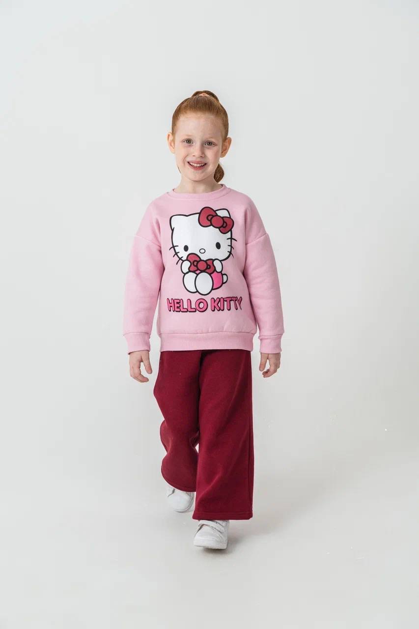 HELLO KITTY ENSEMBLE