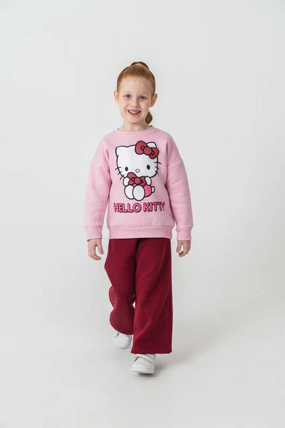 HELLO KITTY ENSEMBLE