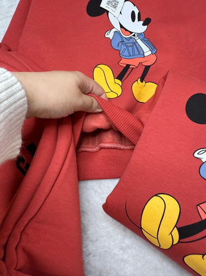 Survêtement gap Mickey mouse
