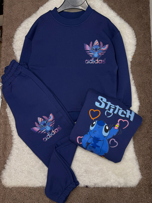 ENSEMBLE ADIDAS STITCH
