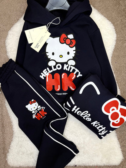 Survêtement, Hellokitty