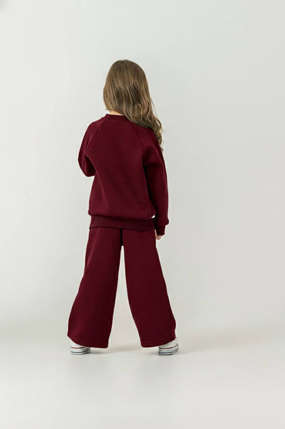 ENSEMBLE ALO BORDEAUX