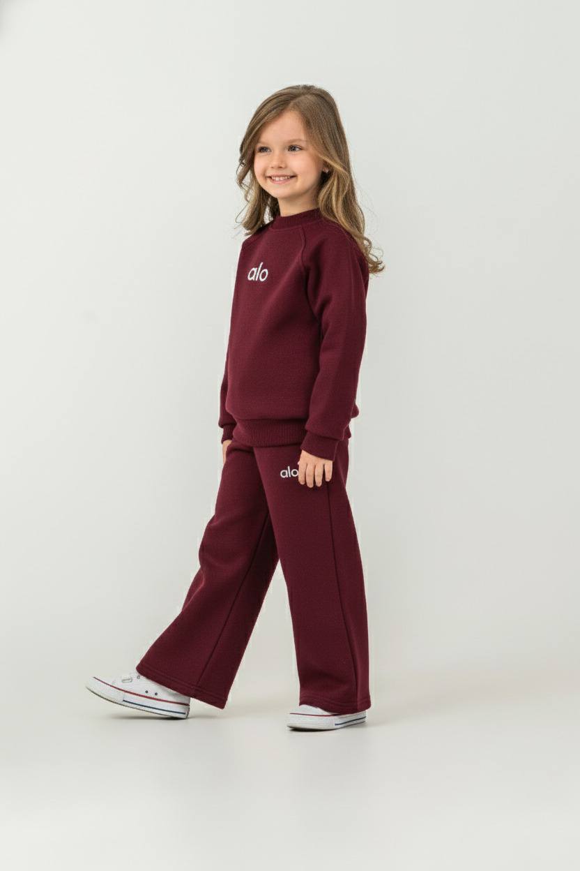 ENSEMBLE ALO BORDEAUX