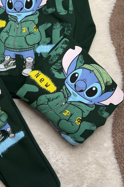 SURVETEMENT STITCH VERT