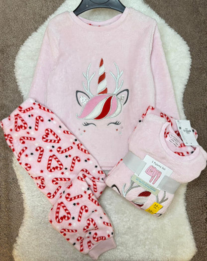 Unicorn pyjamas