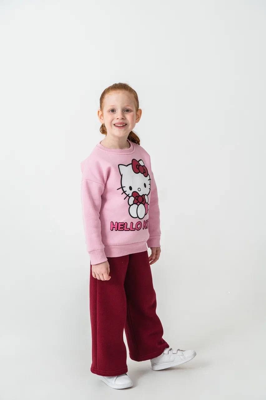 HELLO KITTY ENSEMBLE