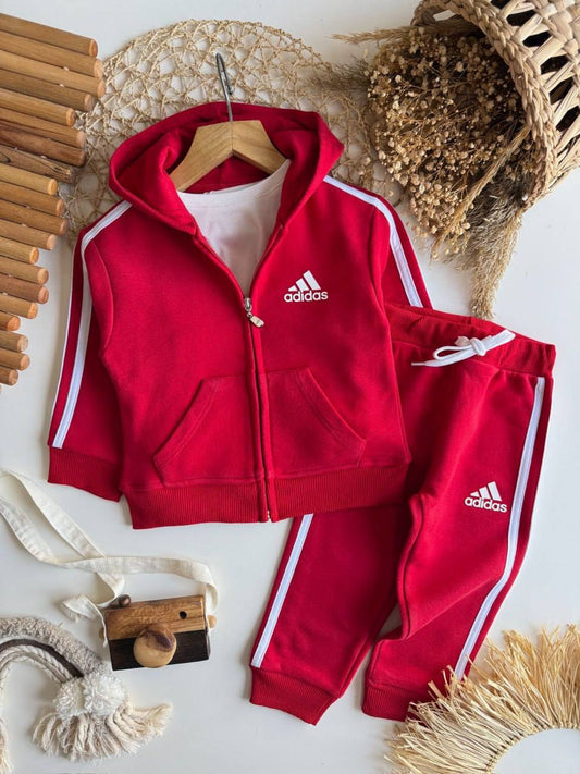 Survêtement Adidas, deux pièces