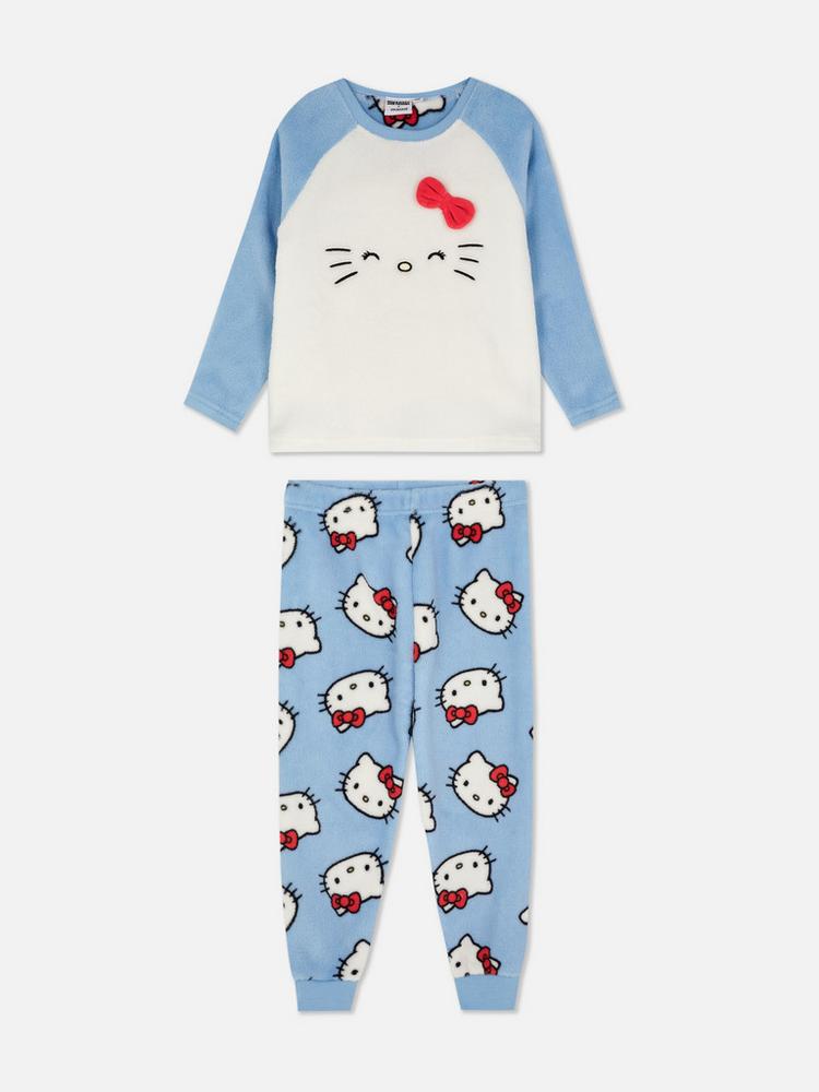 Hello kitty pyjamas