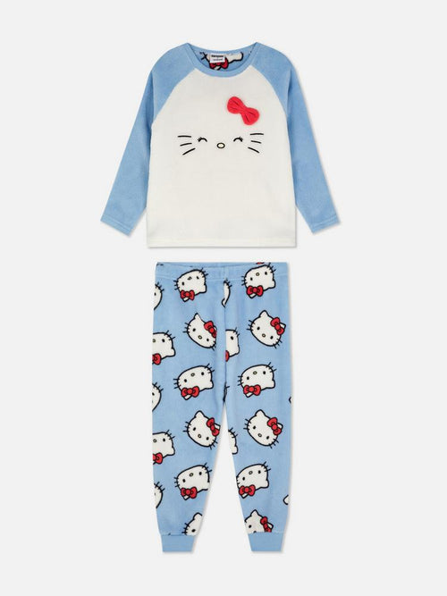 Hello kitty pyjamas