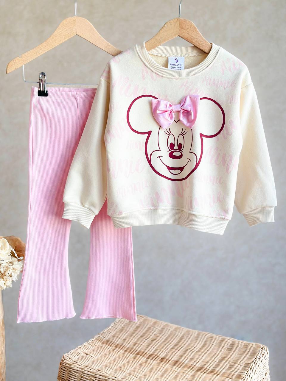 Ensemble Minnie