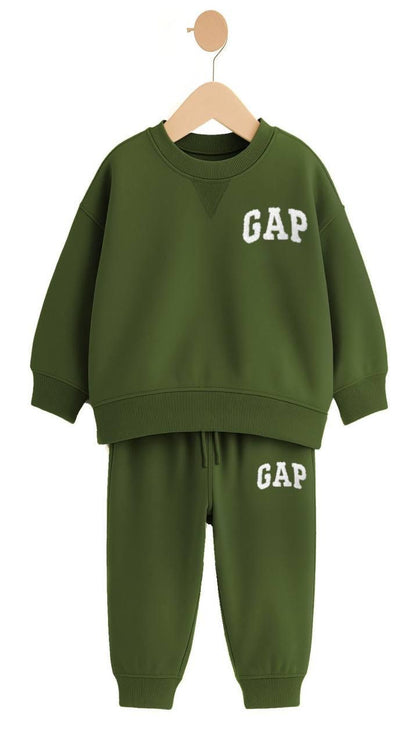 Survêtement gap vert