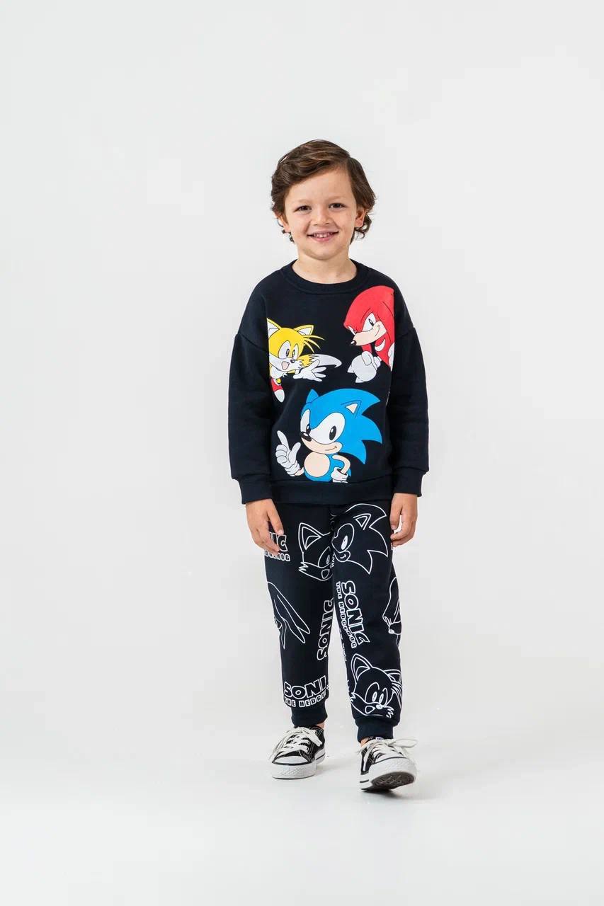 Survêtement sonic team