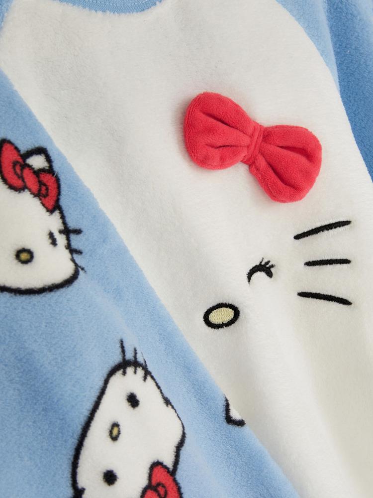 Hello kitty pyjamas