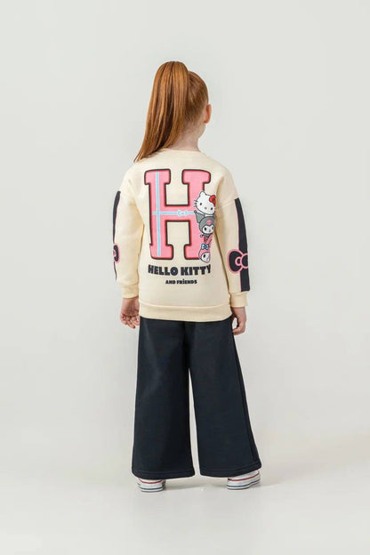 HELLO KITTY & KUROMI ENSEMBLE