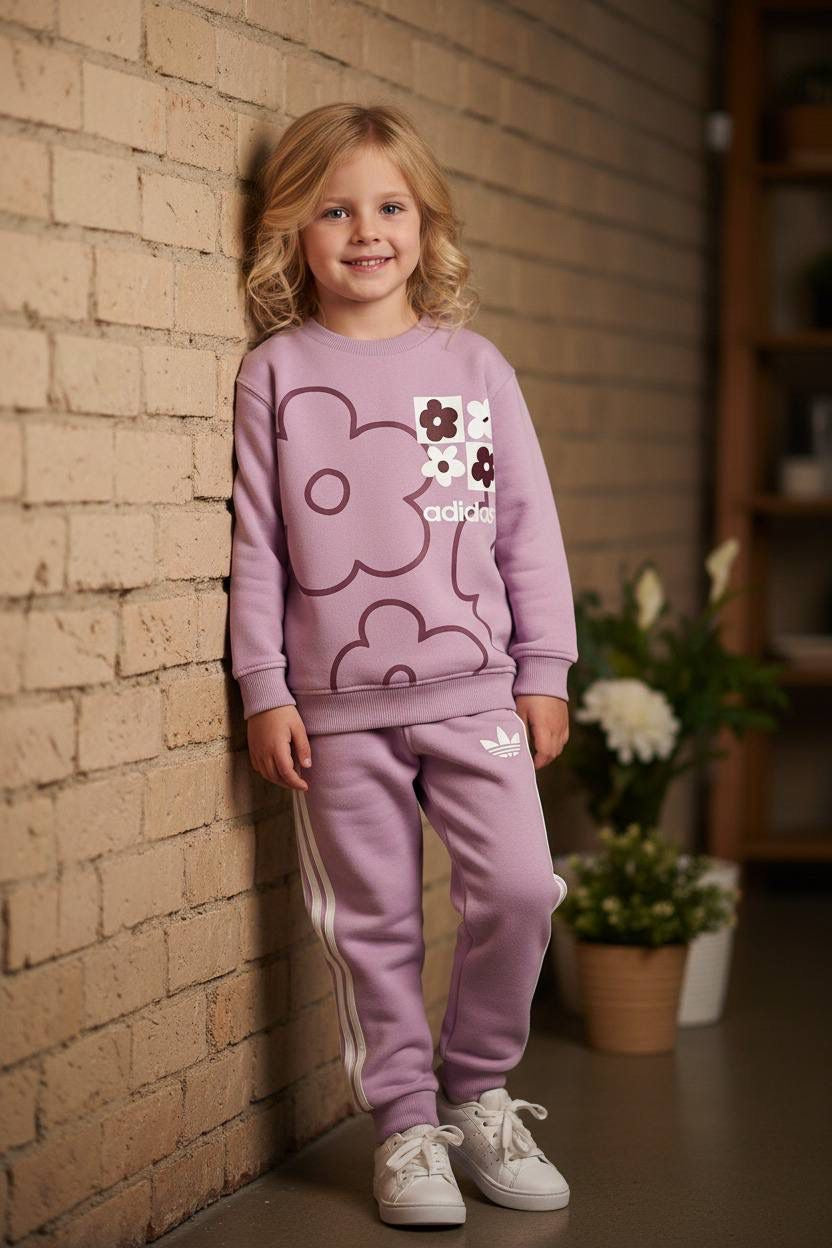 SURVÊTEMENT ADIDADS