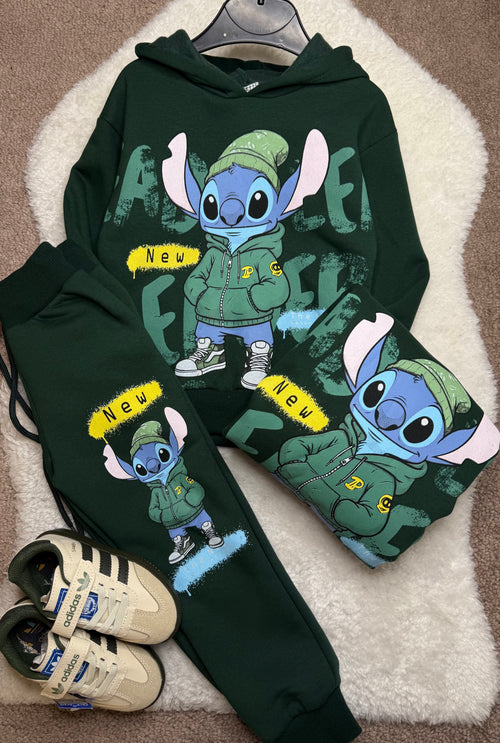 SURVETEMENT STITCH VERT