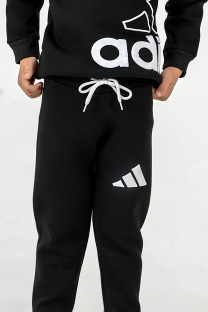 SURVÊTEMENT ADIDAS NOIR