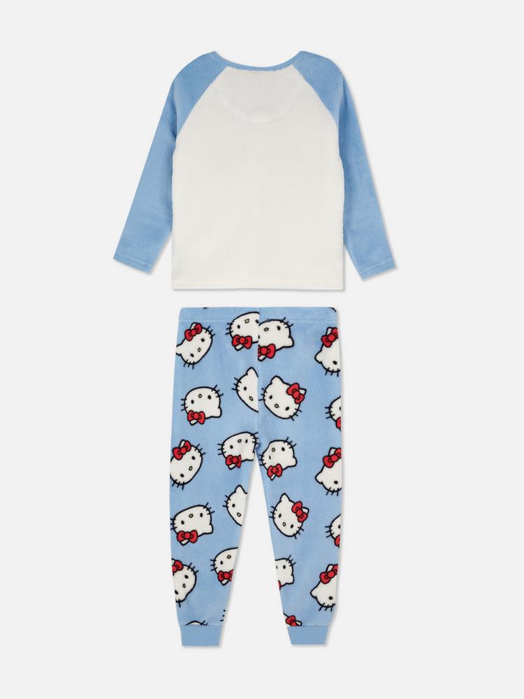 Hello kitty pyjamas