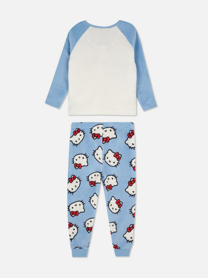 Hello kitty pyjamas