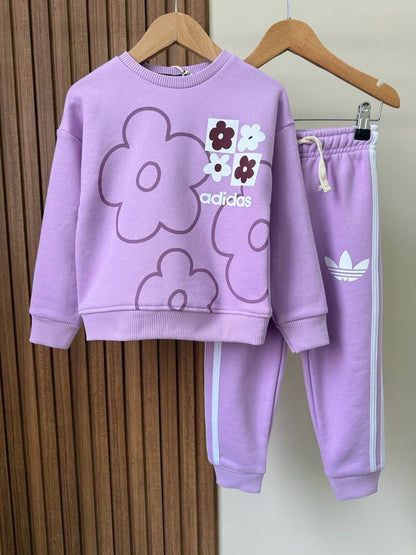 SURVÊTEMENT ADIDADS