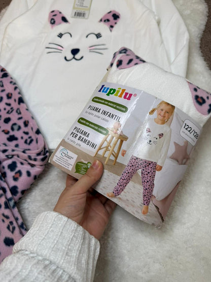 Pyjama pour les fille