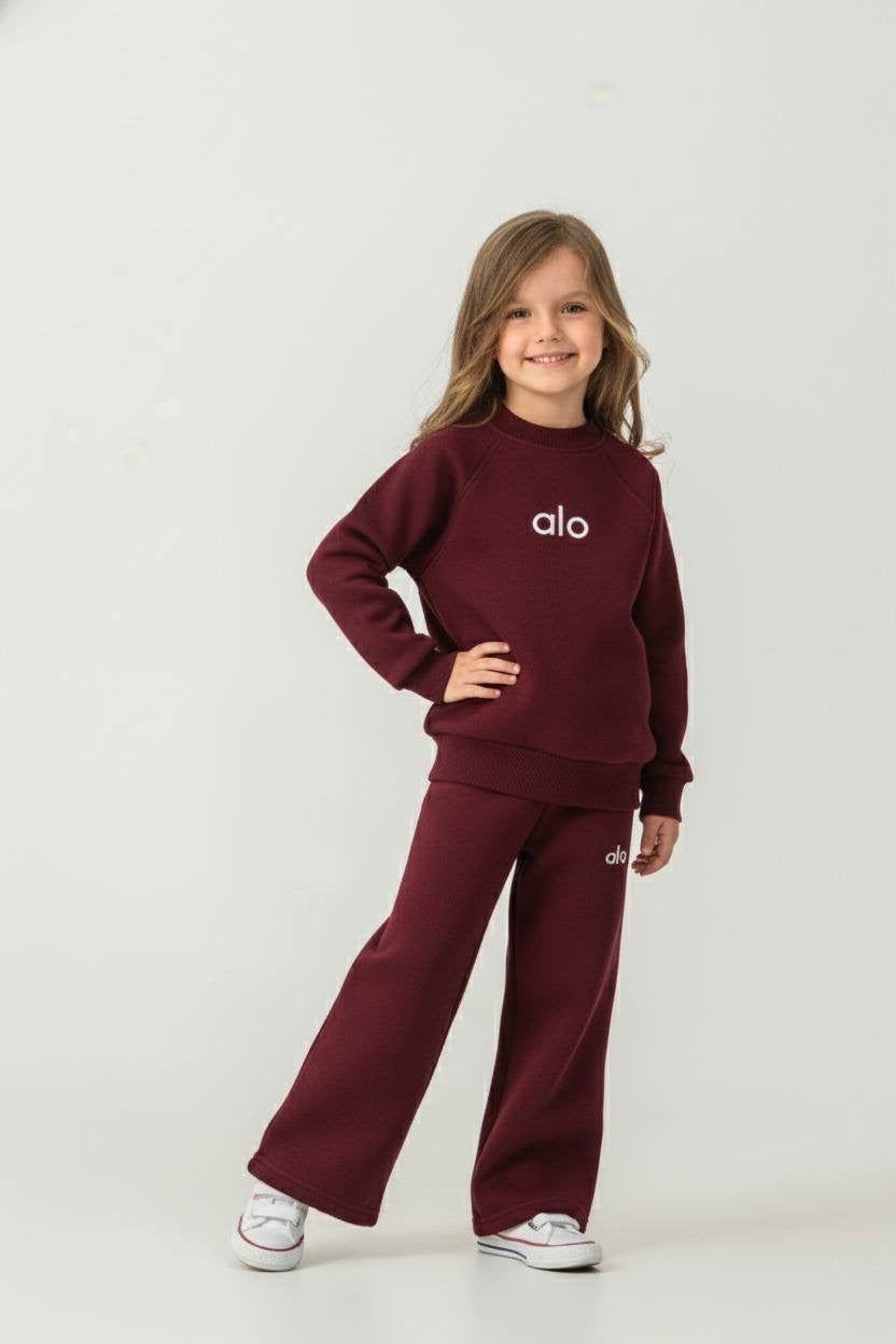 ENSEMBLE ALO BORDEAUX