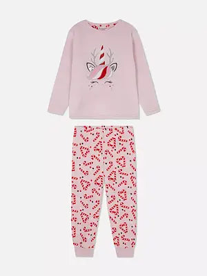 Unicorn pyjamas