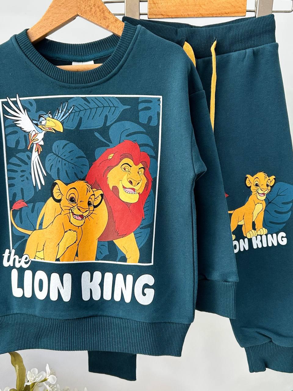 Survêtement The Lion King