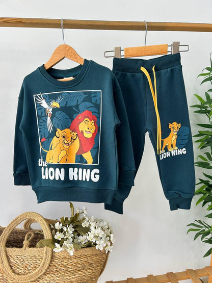 Survêtement The Lion King