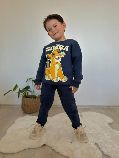 Survêtment Simba