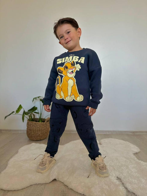 Survêtment Simba