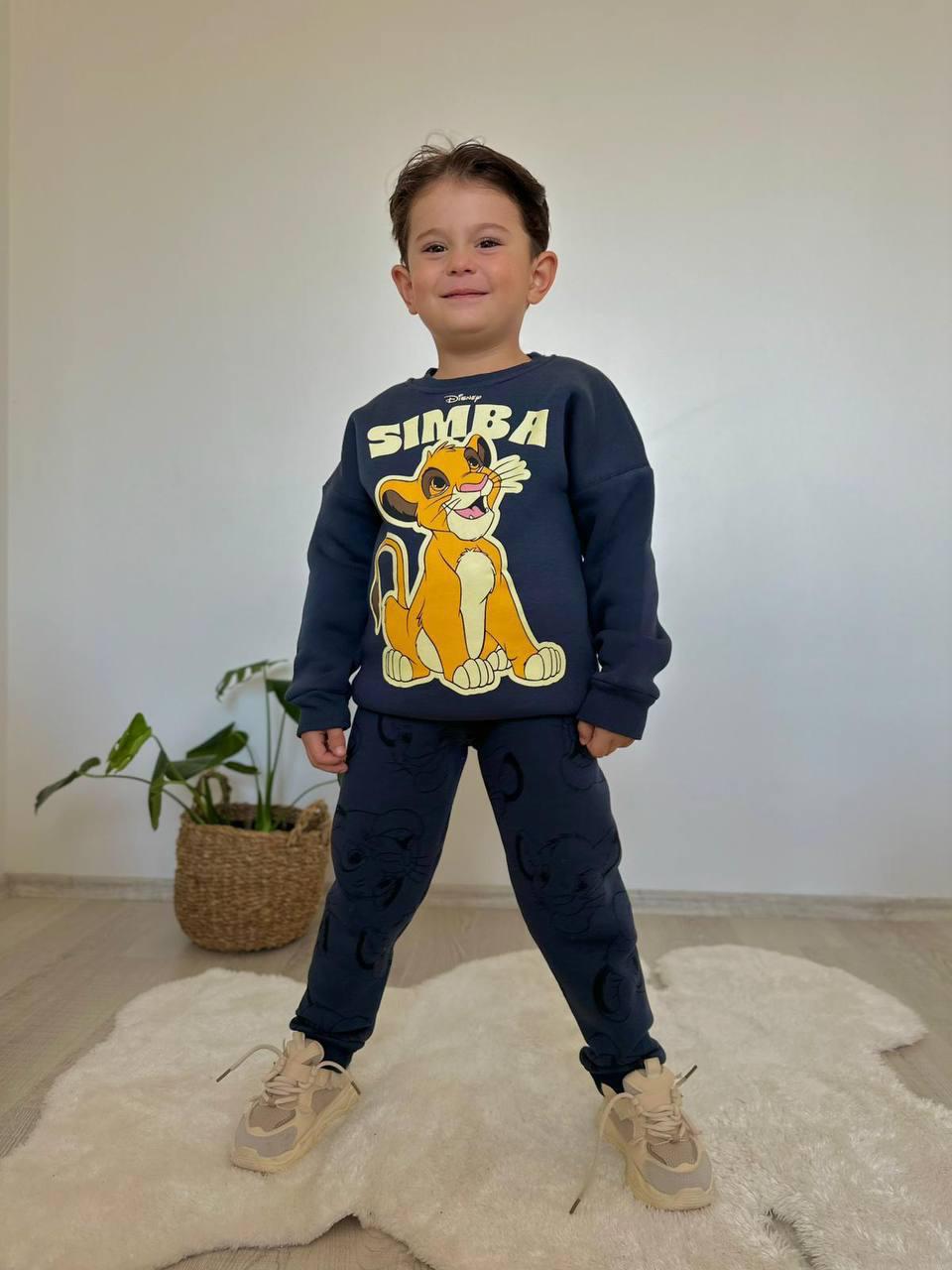 Survêtment Simba