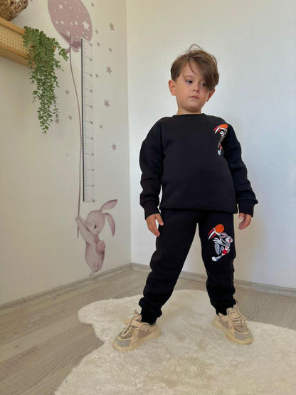 Survêtment Looney Tunes