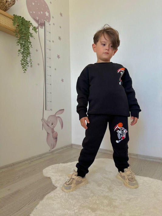 Survêtment Looney Tunes