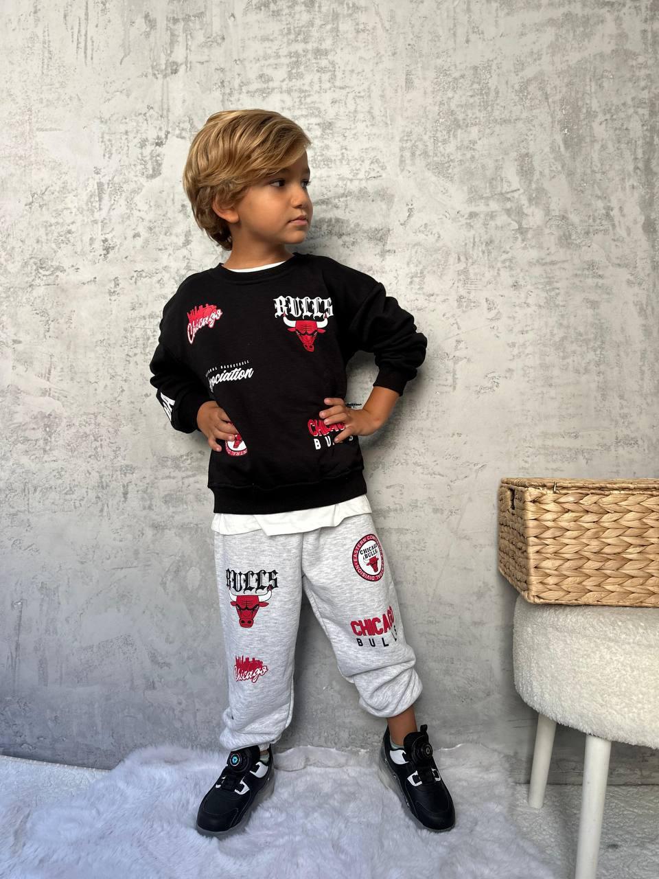 Survêtement Bulls
