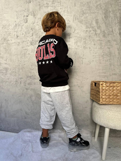 Survêtement Bulls