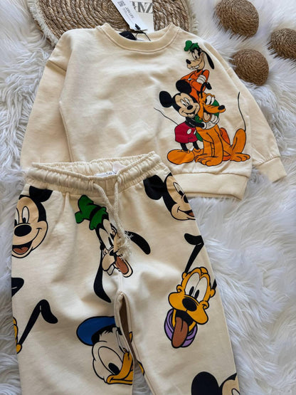 Survêtment Mickey Mouse