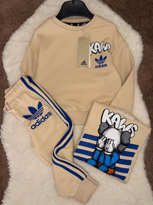 Survêtement Kaws Adidas