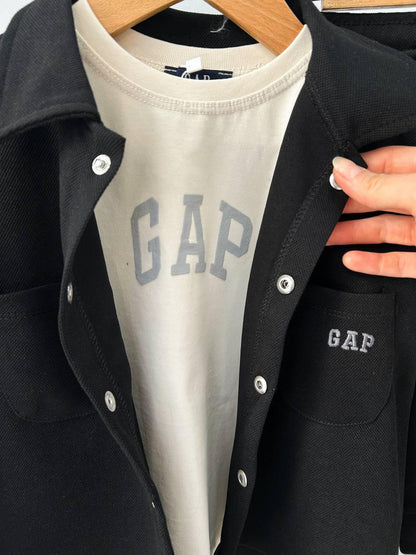 Ensemble Gap